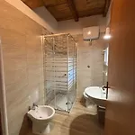 La Casetta Sottosopra Lejlighed Montefranco