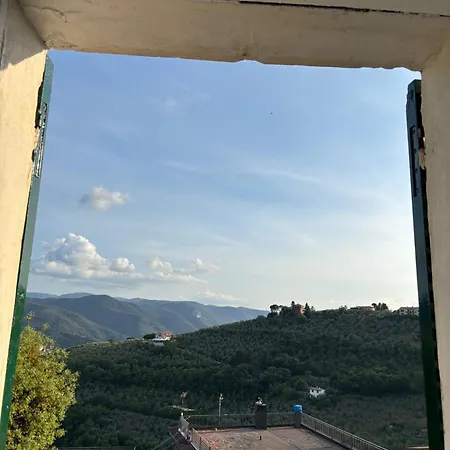 La Casetta Sottosopra Montefranco