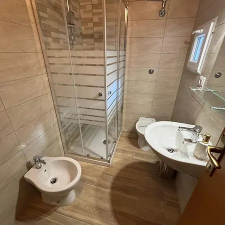 Apartment La Casetta Sottosopra *