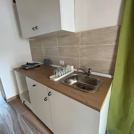 La Casetta Sottosopra *