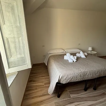 Apartamento La Casetta Sottosopra