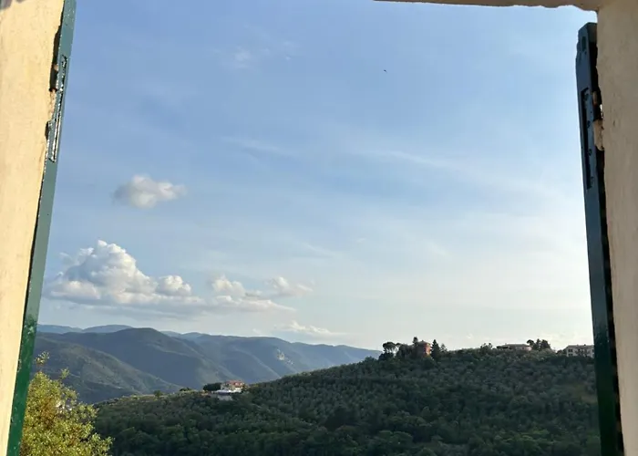 La Casetta Sottosopra Montefranco