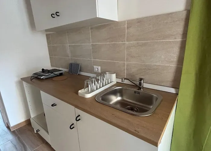 La Casetta Sottosopra *