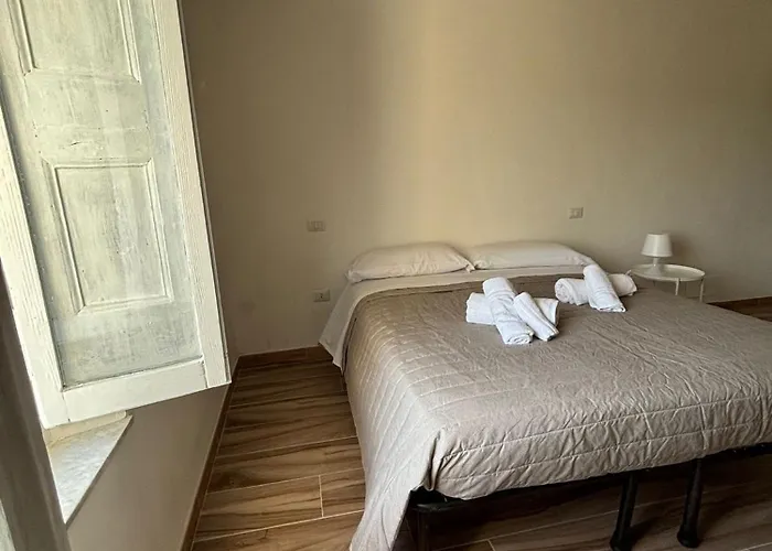 Lejlighed La Casetta Sottosopra